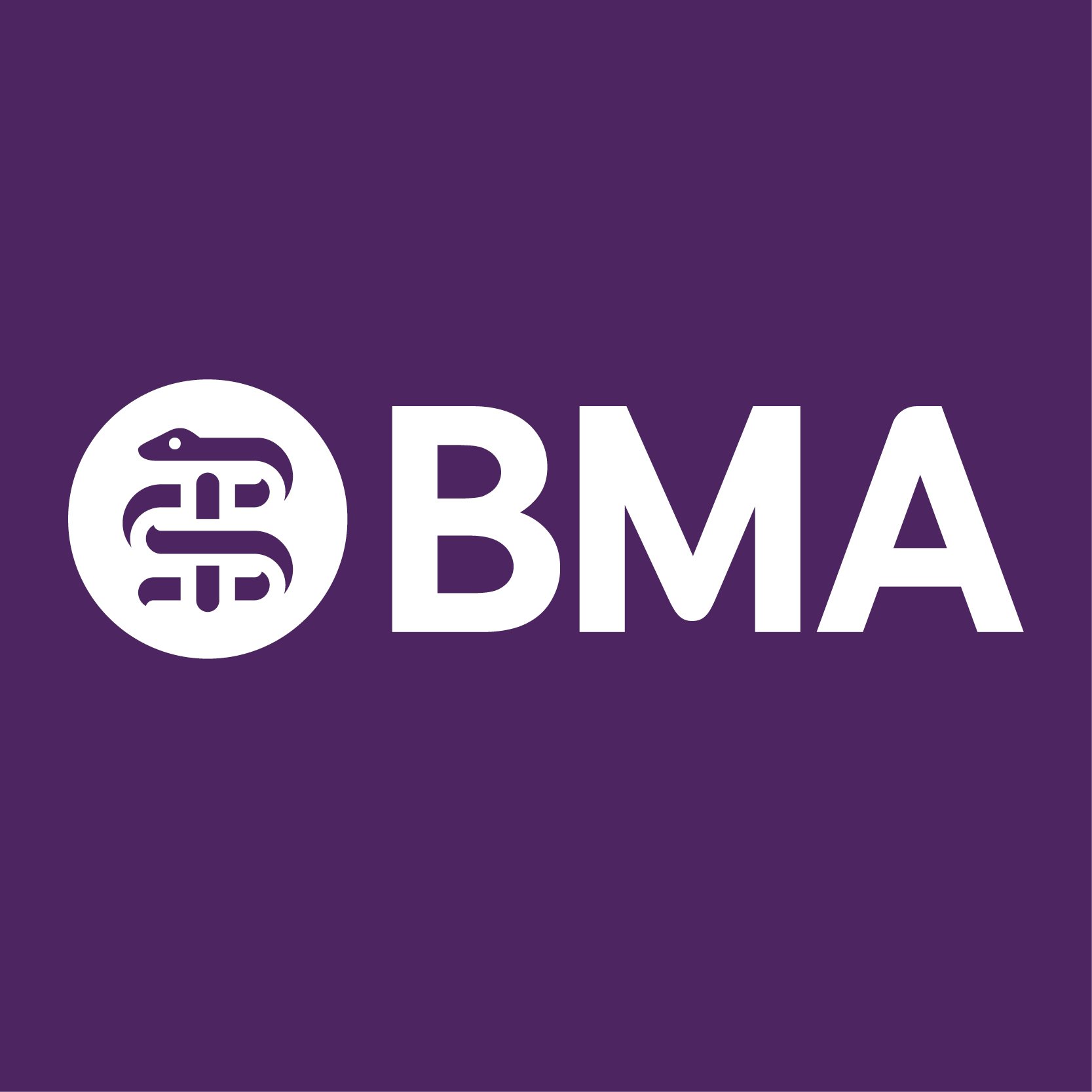 We represent consultants across the UK - @TheBMA.