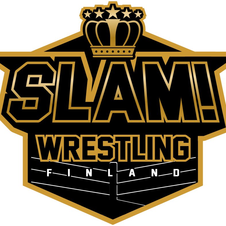 SLAM! Wrestling is a professional wrestling service that runs in Finland and Estonia, feat. the best international talents in the game: info@slamwres.com