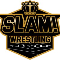 SLAM! Wrestling Finland(@SlamWres) 's Twitter Profile Photo