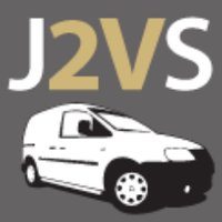 Junction 2 Van Sales(@Junction2Vans) 's Twitter Profile Photo