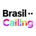 Brasil Calling (@DavidBrazil) Twitter profile photo