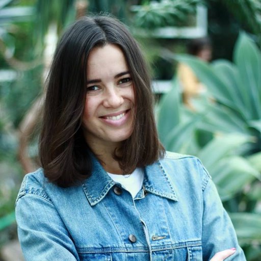 TimoftiOlga's profile picture. GTM, Growth