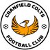 Cranfield Colts FC (@cranfieldcolts) Twitter profile photo