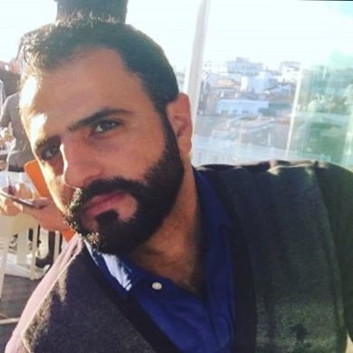 Abdallahtouqan's profile picture. 