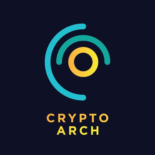 CryptoArch_ Profile Picture