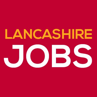 Job vacancies at Lancashire County Council and Lancashire schools.

See @lancashirecc for county council news, info & enquiries.  
Page monitored in office hrs.