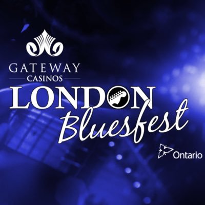 London Bluesfest is Aug 25 - 27 2017 @ Harris Park