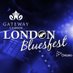 LondonBluesfest (@bluesfestldnont) Twitter profile photo