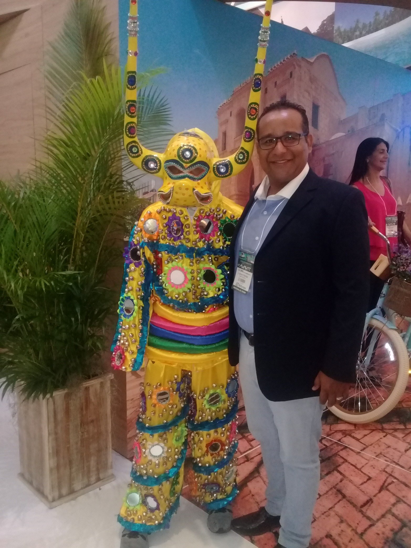 luilmerp's profile picture. Vendedor Internacional Graduado en Administración del Riesgo y Seguros. Certificado Community Manager