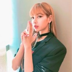 lisakimihito3's profile picture. #BLACKPINk #FANBOY thanks to blackpink is the reason why im strong and brave thanks blackpink and special thanks to lisa when i see you my day is complete