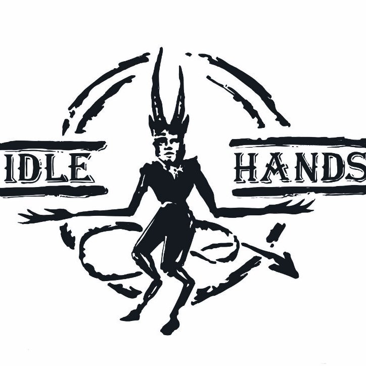 Putting the craft into Brighton since 2018. 59 Queens Road, BN1 3XD Instagram: @idlehandsbrighton