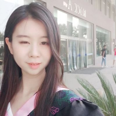 SHERRYCUI4's profile picture. happy