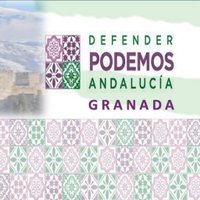 Defender Granada. Defender Podemos Andalucía(@DefenderGranada) 's Twitter Profile Photo