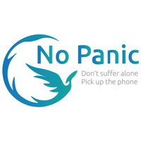 Charity No Panic (@charitynopanic) 's Twitter Profile