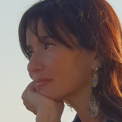 _lucilia_odc's profile picture. La Trinacria nel cuore