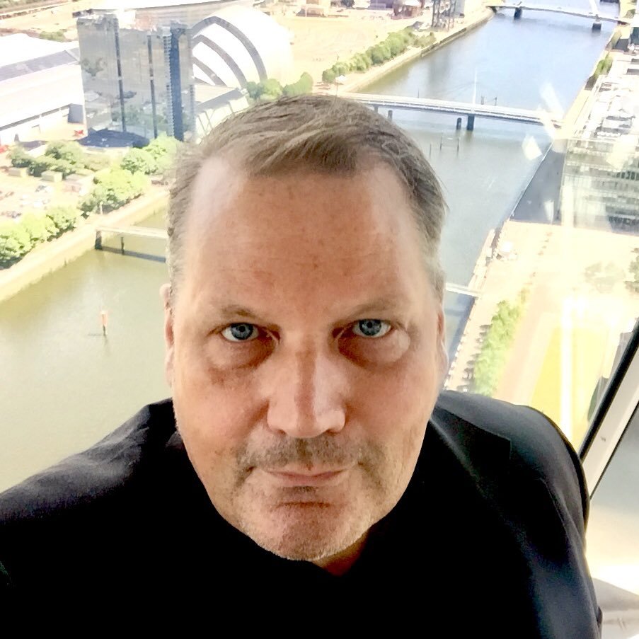 Mike Dailly Profile