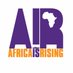 #AfricaIsRising (@Africa_IsRising) Twitter profile photo