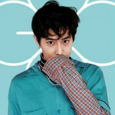 EXO-L
We are One