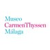 Museo Carmen Thyssen (@thyssenmalaga) Twitter profile photo