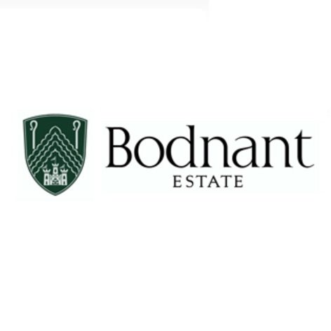 The Bodnant Estate is a strikingly beautiful agricultural estate in North Wales. Set in hilly and wooded countryside in the lower reaches of the Conwy Valley.