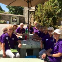 Love Whalley in Bloom (@inwhalley) 's Twitter Profile