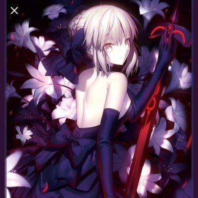 皐月 サツキ サブ垢 Pe Twitter セイバー オルタ 可愛いと思う人rtお願いしますm M Fate アニメ好きな人と繋がりたい セイバーオルタ セイバー Rtした人フォローする いいねした人フォローする