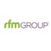 RFM Group (@rfmgroup) Twitter profile photo RFM Group (@rfmgroup) Twitter profile photo