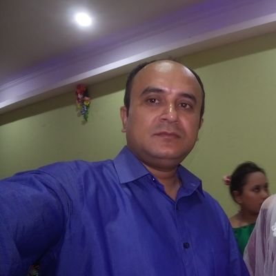 Pradeep Kumar Guragain Profile