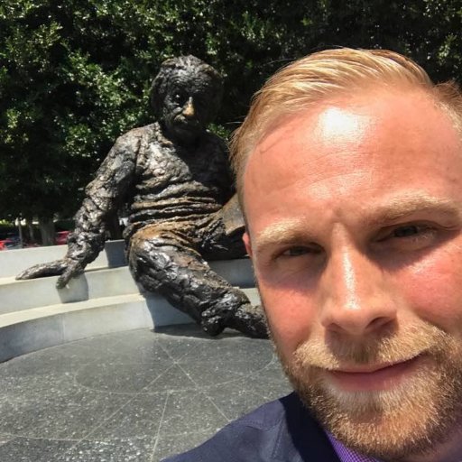 andymasters's profile picture. 