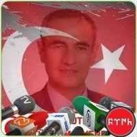 Yunus Akif AKTAŞ(@yunusakif) 's Twitter Profile Photo