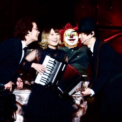 Sekai No Owari Bot Mwmwmmwm Twitter