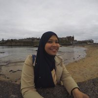 Azwa Shamsuddin (@azwashamsuddin) 's Twitter Profile