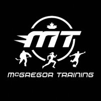 McGregor Training (@mcgregortrain) 's Twitter Profile