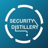 The Security Distillery (@secdistillery) 's Twitter Profile