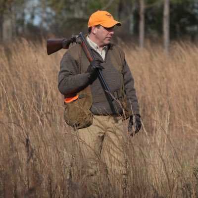 Veteran, Hunter, Conservationist, #2A Advocate, Adventurer. All opinions here are my own.