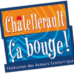 La FAE Châtellerault ça bouge a pour but de regrouper l'ensemble des acteurs économique du Grand Châtellerault et de dynamiser le centre-ville et ses quartiers.