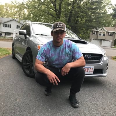 SpencerLawson19's profile picture. 