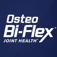 Osteo Bi-Flex (@osteobiflex) 's Twitter Profile