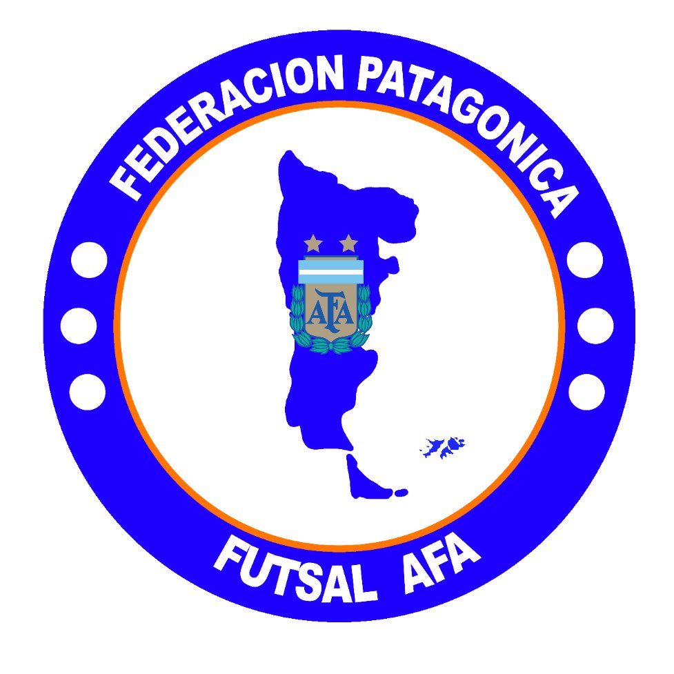 Twitter Oficial de la Federación Patagónica de Futsal AFA