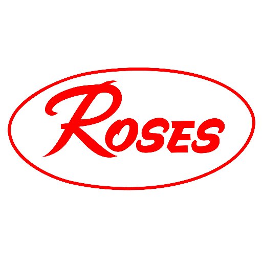 Roses, the smart way to shop. We offer a place to find quality goods, at a great price.