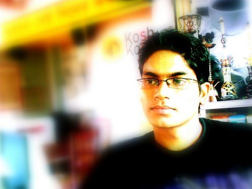 soumyadas22's profile picture. Good, Competitive, Lazy. Shy, Funny, Understanding, Open Minded, Crazy, Friend, Kind, Smart..rest for u all to say...