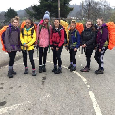 CAHS_DofE Profile Picture