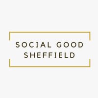 Social Good Sheffield(@socialgoodsheff) 's Twitter Profile Photo