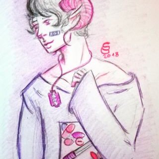 aphtrashqueen's Profile
