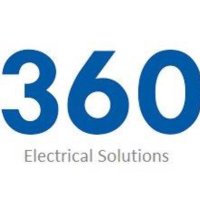 360 Electrical Solutions(@electrical_360) 's Twitter Profile Photo