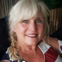 Linda Hudson - @lindaorgill Twitter Profile Photo