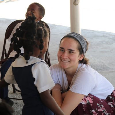 kristinmetts_'s profile picture. 2 Corinthians 12:9