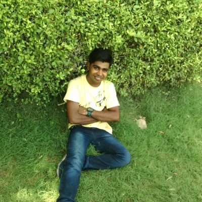 dipakroshiya's profile picture. 