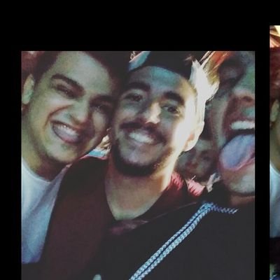 28 y crecidito! | La tata y el viejo me dieron la vida. La nena y la bruja me dieron amor. El futbol me dio la gloria. Y mi sevilla me dio el corazon. |