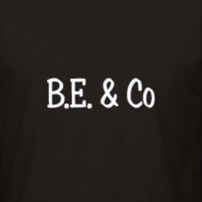 becompany_'s profile picture. A t-shirt company that empowers and supports individuals by encouraging high-level success and positive attitudes.